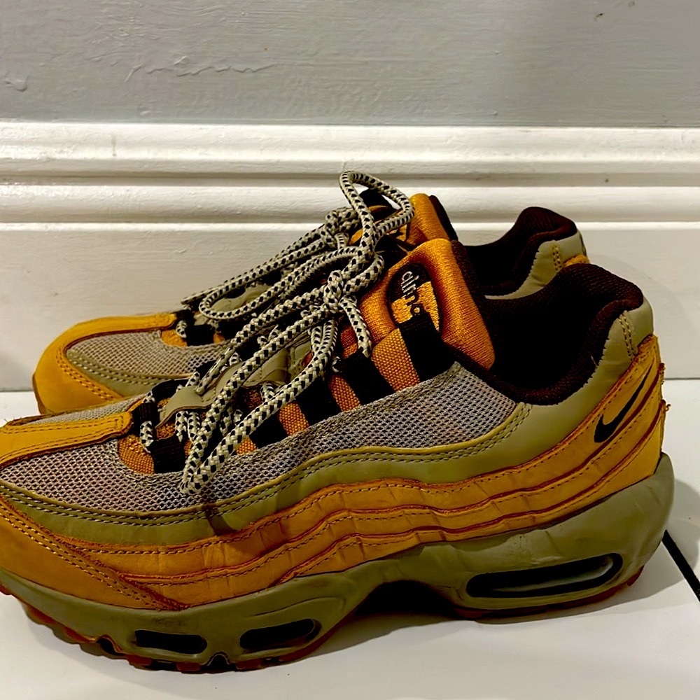 Nike Air max 95 QS premium